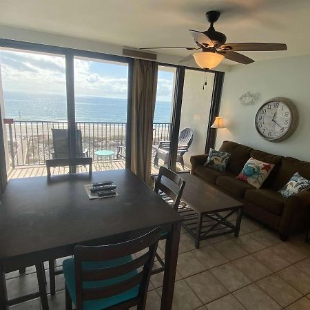 Island Winds West 477 By Albvr - Beachfront, Updated & Beautiful! Just Steps To The Beach & Hangout! Gulf Shores Exterior foto