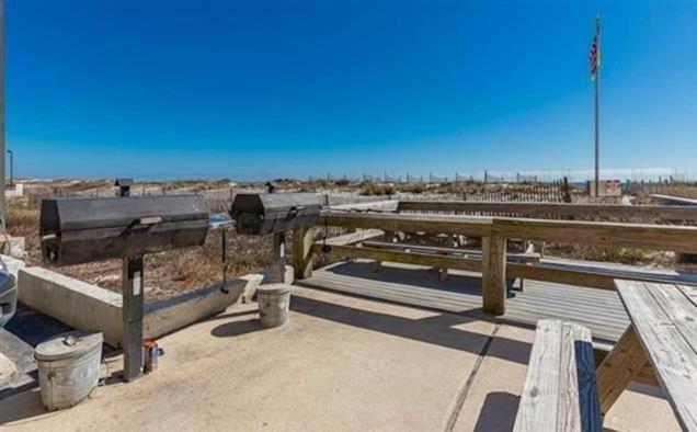 Island Winds West 477 By Albvr - Beachfront, Updated & Beautiful! Just Steps To The Beach & Hangout! Gulf Shores Exterior foto