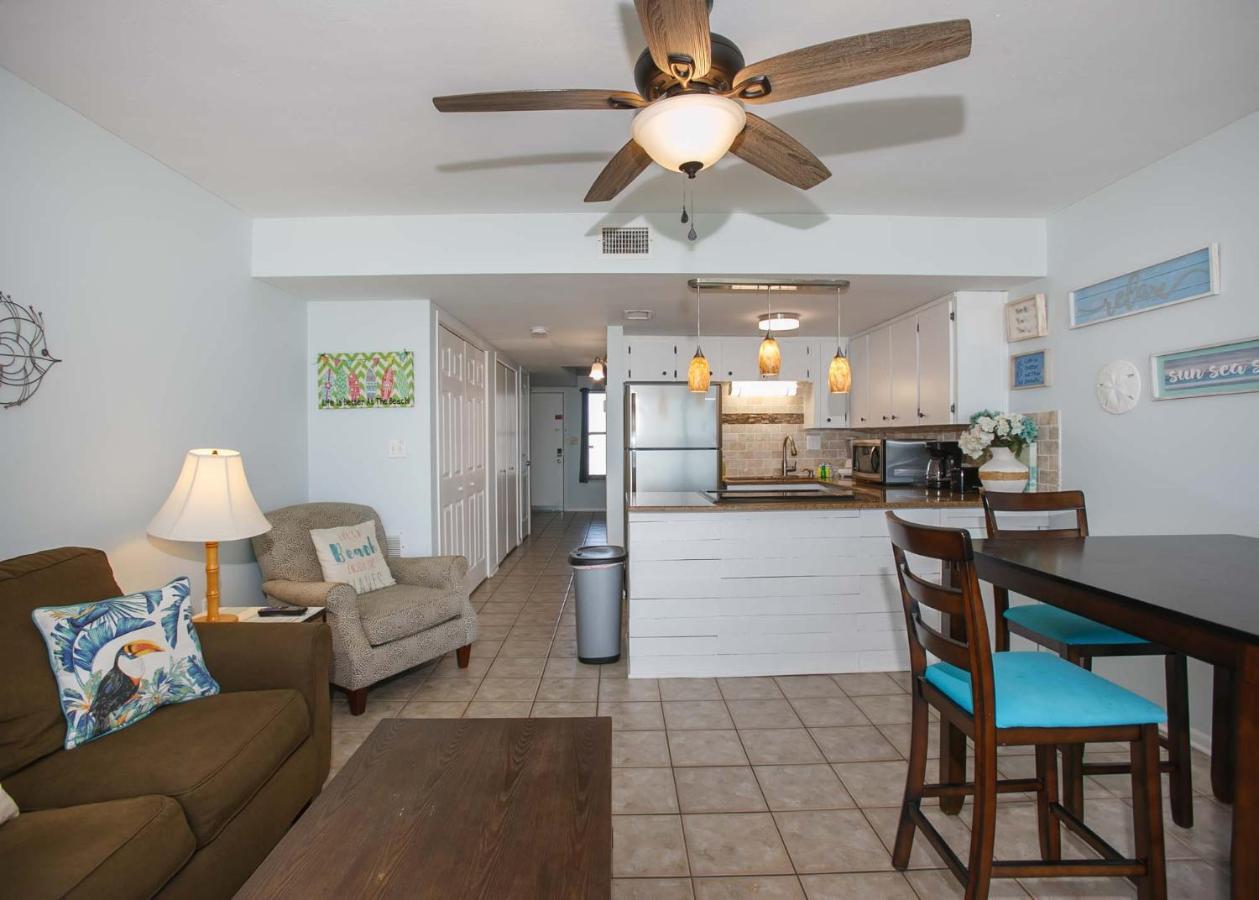 Island Winds West 477 By Albvr - Beachfront, Updated & Beautiful! Just Steps To The Beach & Hangout! Gulf Shores Exterior foto